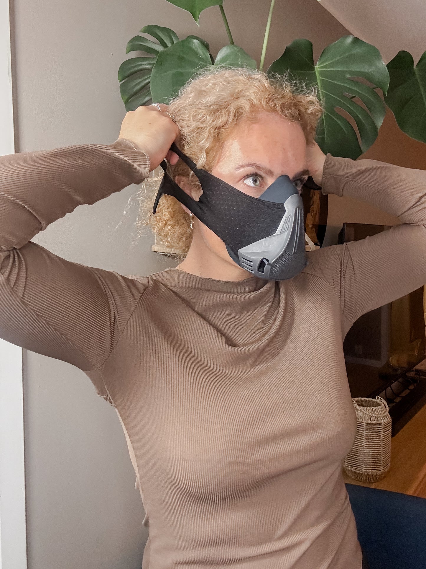 EliteGear Vo2 MaxPro