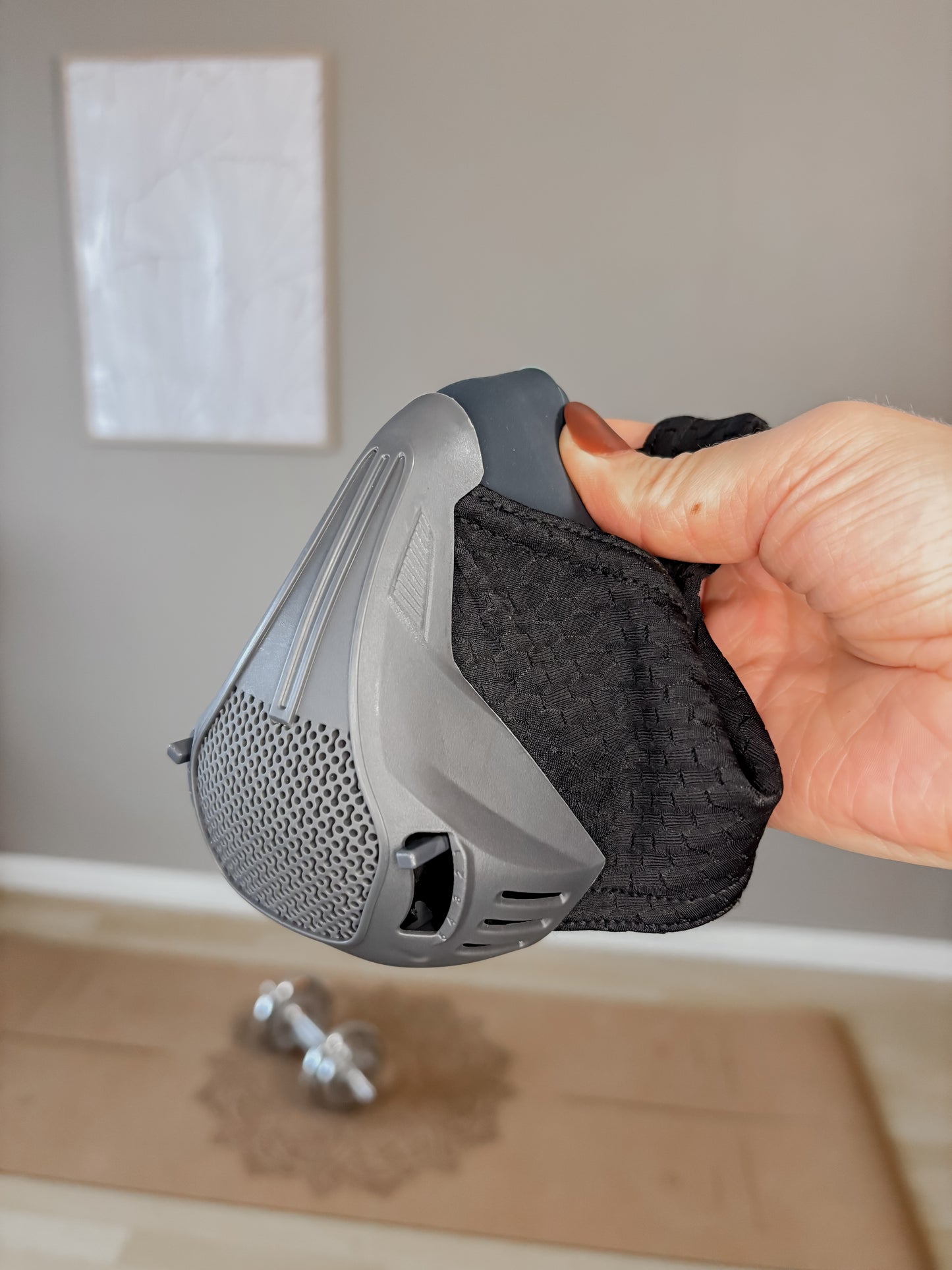 EliteGear Vo2 MaxPro