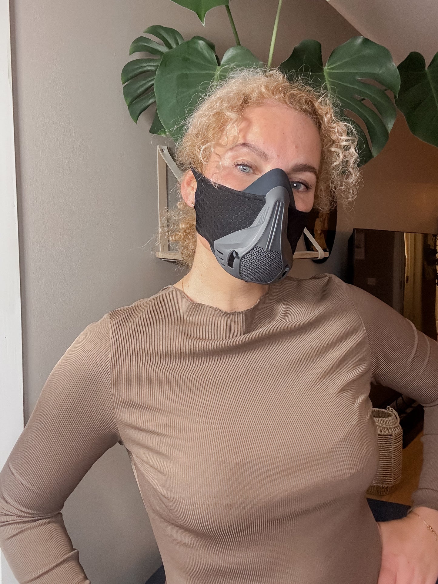 EliteGear Vo2 MaxPro