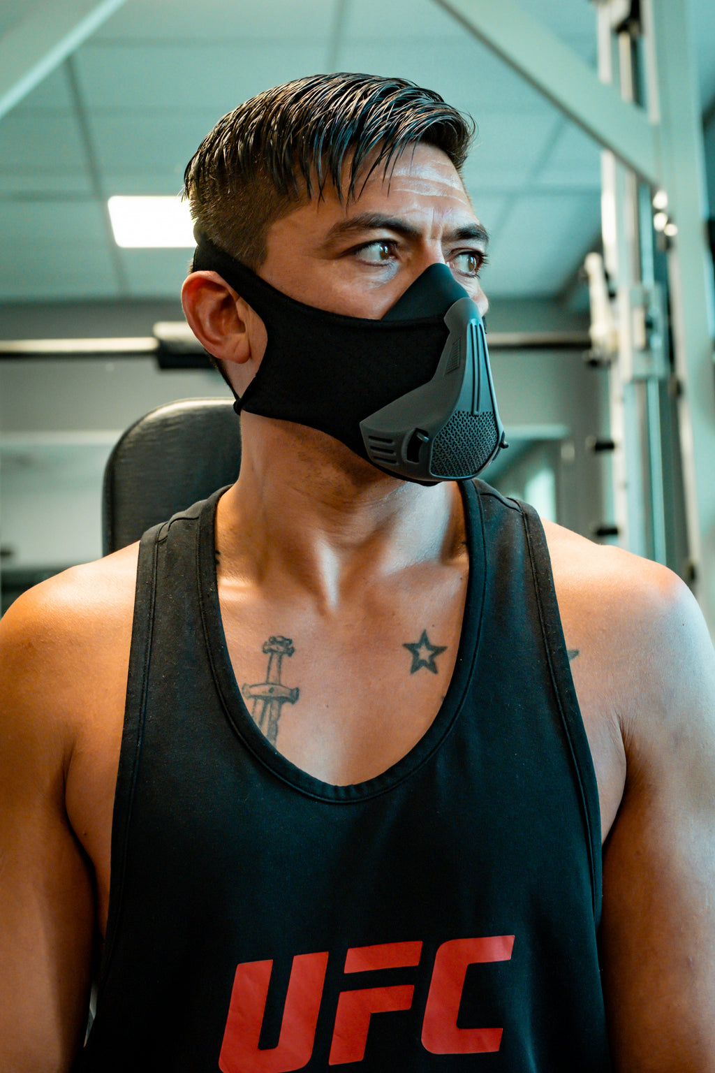 Vo2 MaxPro
