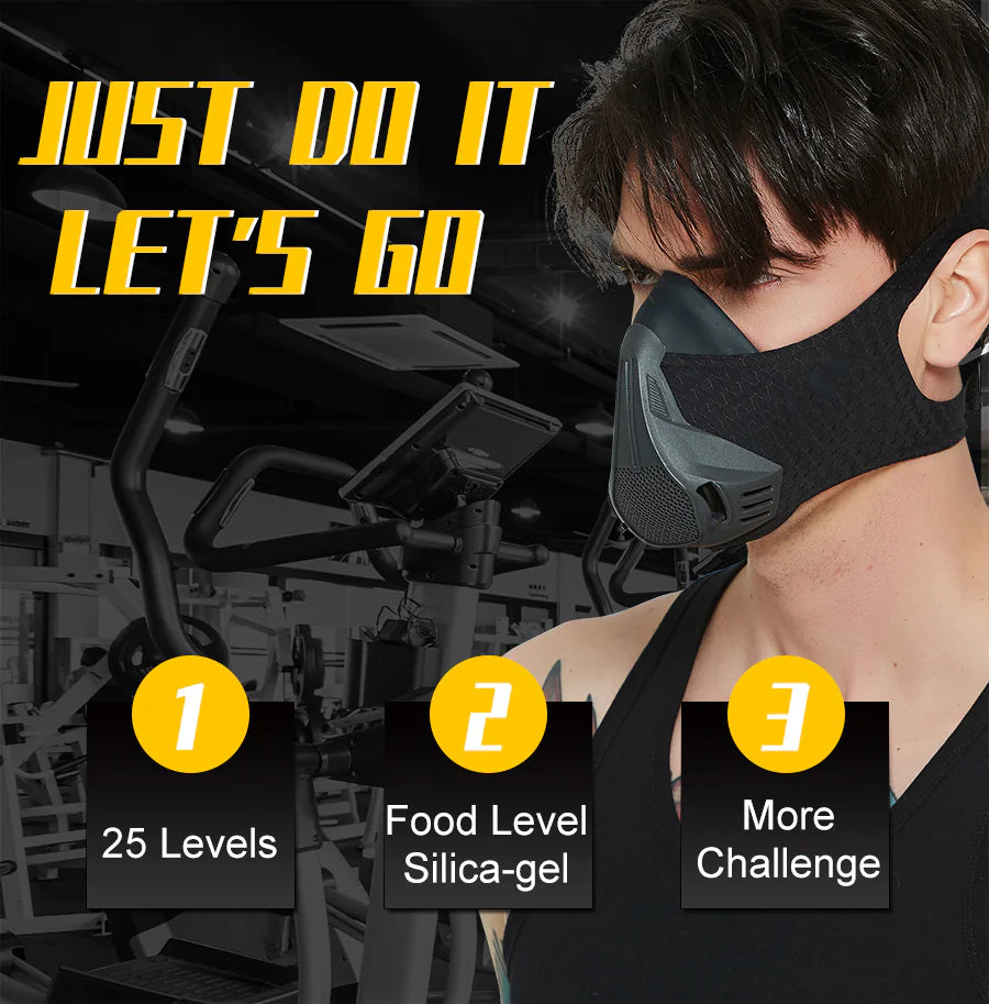 Vo2 MaxPro
