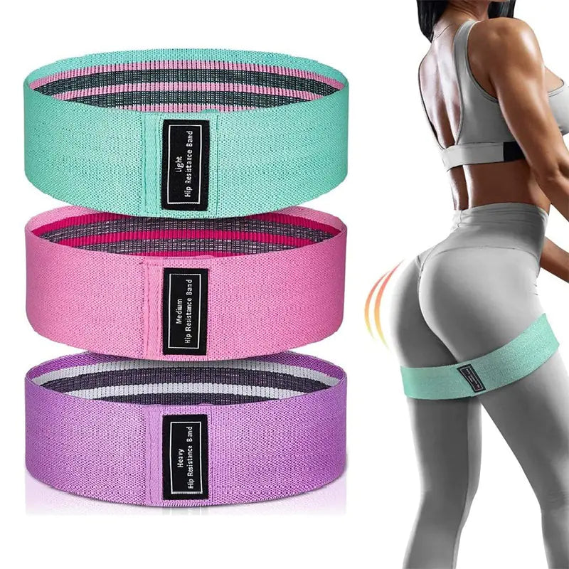 EliteGear Booty Bands